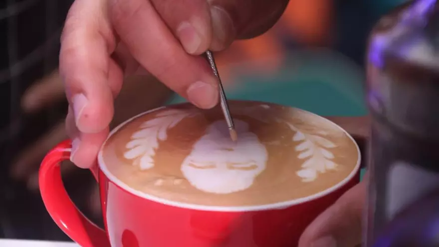 Panamá lanza Plan Nacional del Café Robusta en Expo Café Mipyme 2025.