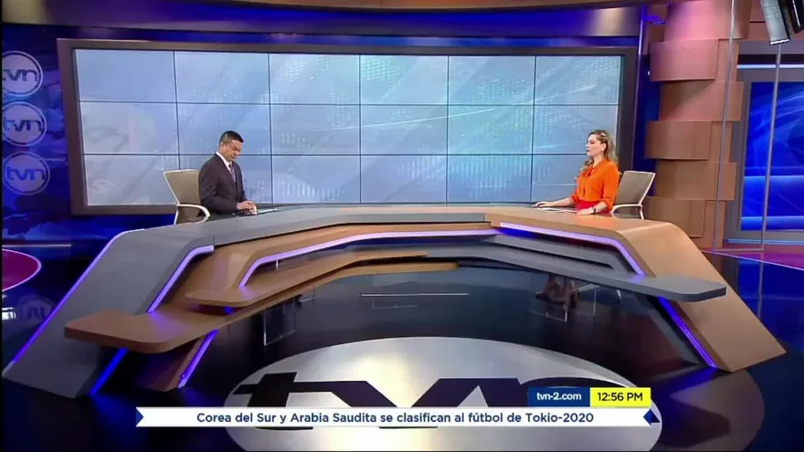 Noticiero MD 22 de enero del 2020 - Bloque 4