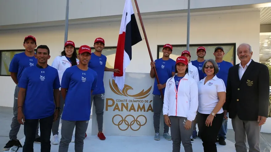 COP y empresa privada salvan participación de Panamá en Juegos Suramericanos.