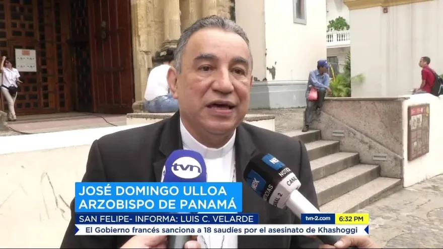 Realizan jornada de oración por la JMJ