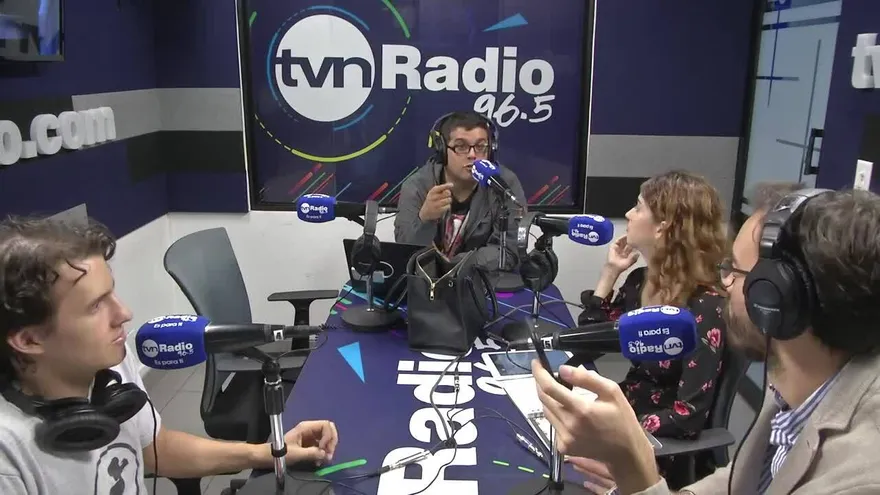 La Previa 12 de marzo de 2019