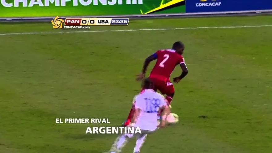 Chin Hormechea en la previa del Mundial Nueva Zelanda 2015