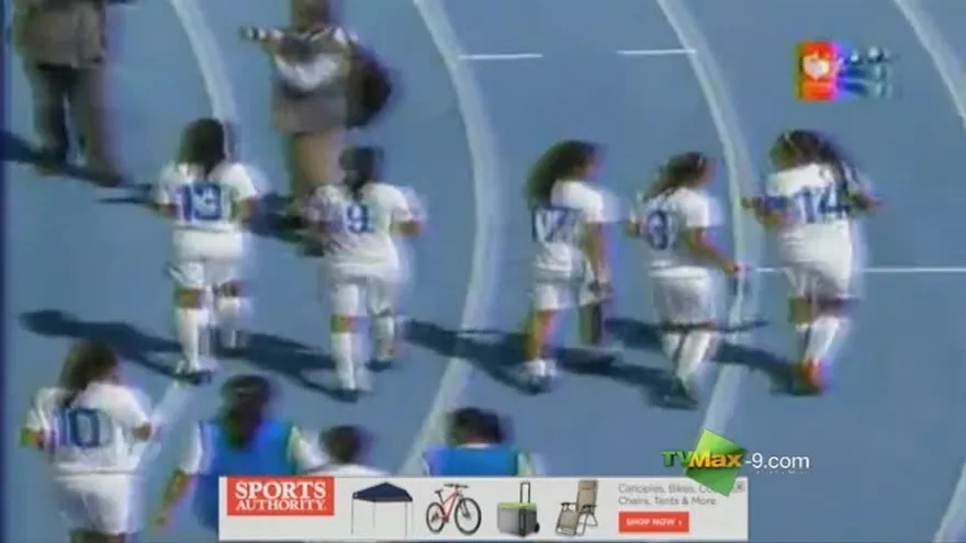 Amarelis De Mera habl