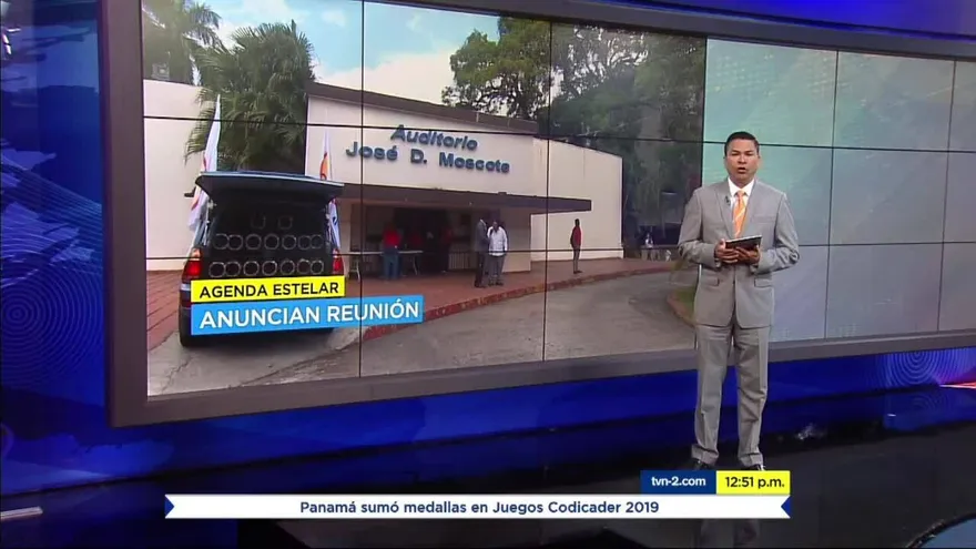 Noticiero MD 23 de agosto del 2019 - Bloque 4