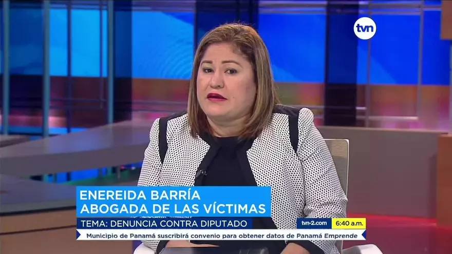 Abogada de víctimas de supuesto abuso se refiere al caso