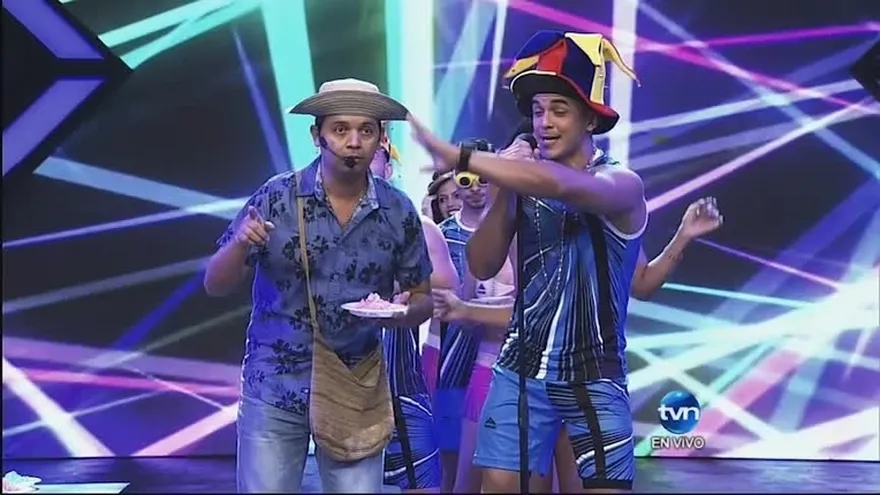 Mejores Momentos - 8/07/16