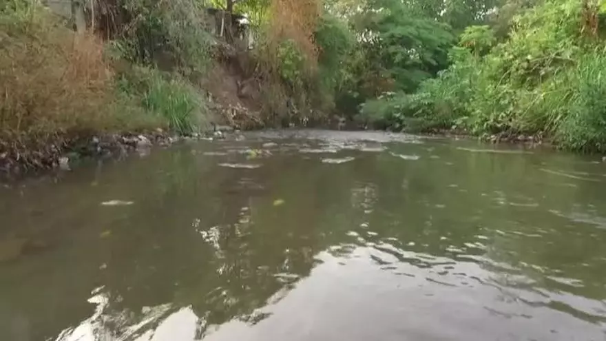 Residentes en Río Abajo temen inundaciones
