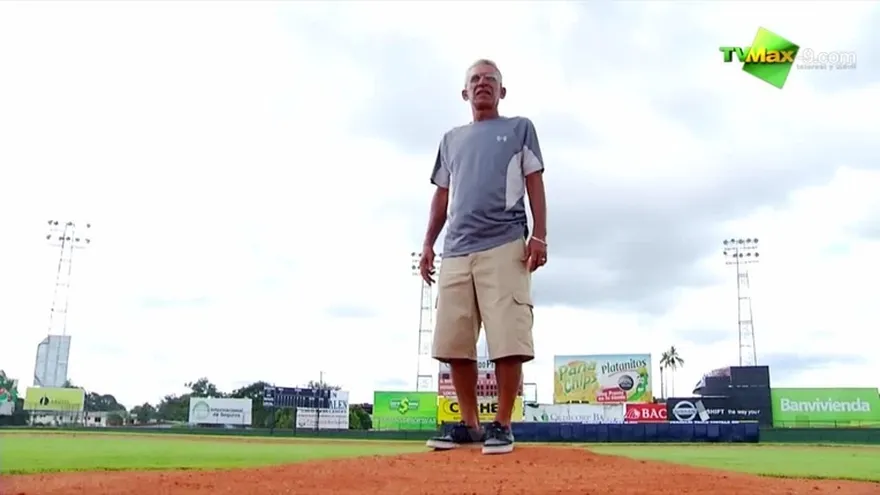 Entrevista con Kiko Serracín Manager de Chiriquí