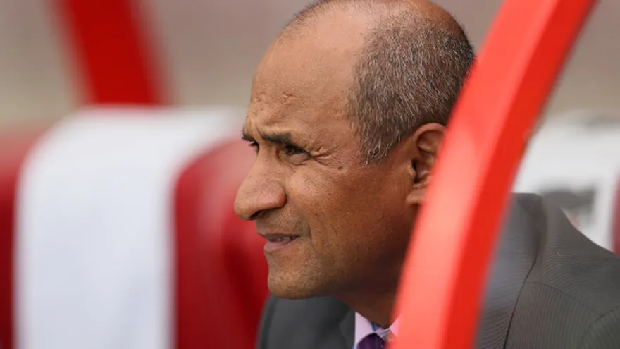 Henry Duarte, técnico de Nicaragua: "Panamá tiene algo importante: madurez"d