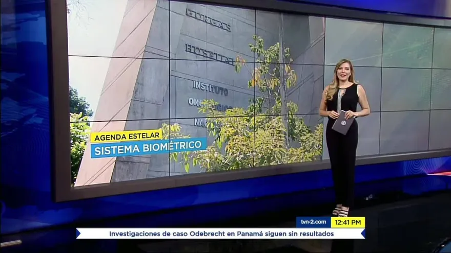 Noticiero MD 2 de mayo del 2019 - Bloque 3