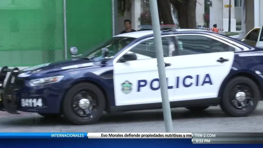 Capturan a un segundo presunto implicado en homicidio en Punta Pacífica