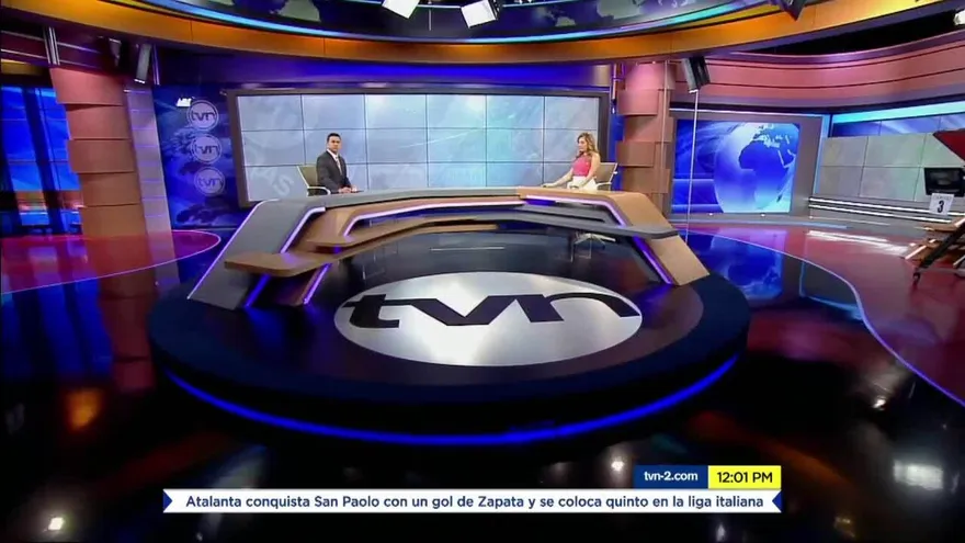 Noticiero MD 23 de abril del 2019 - Bloque 1