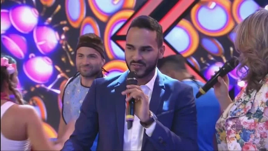 Mejores Momentos - 13/07/16