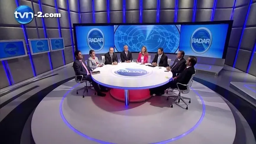 Bloque1: Responsabilidad de los bancos en el entramado de la corrupción