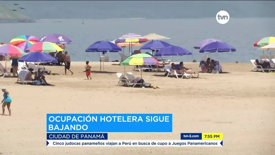 Gremios de hoteleros temen varios cierres de hoteles
