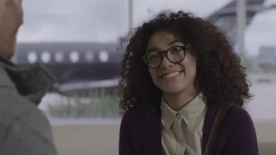 Betty en NY - Capítulo 62