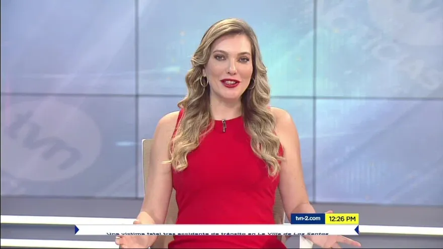 Noticiero MD 26 de marzo del 2019 - Bloque 2