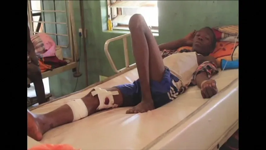 Más de 30 muertos en atentado en Nigeria