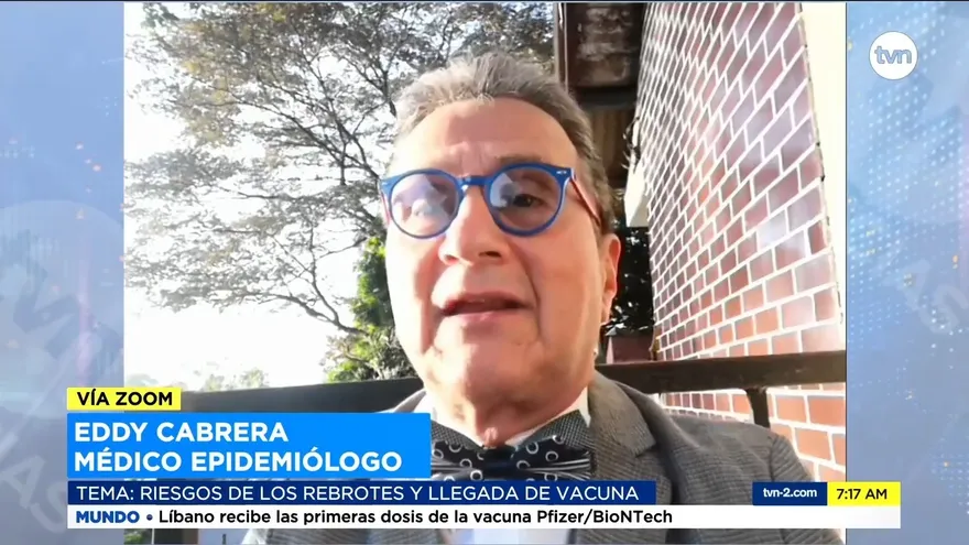 Riesgos de rebrotes y llegada de vacuna