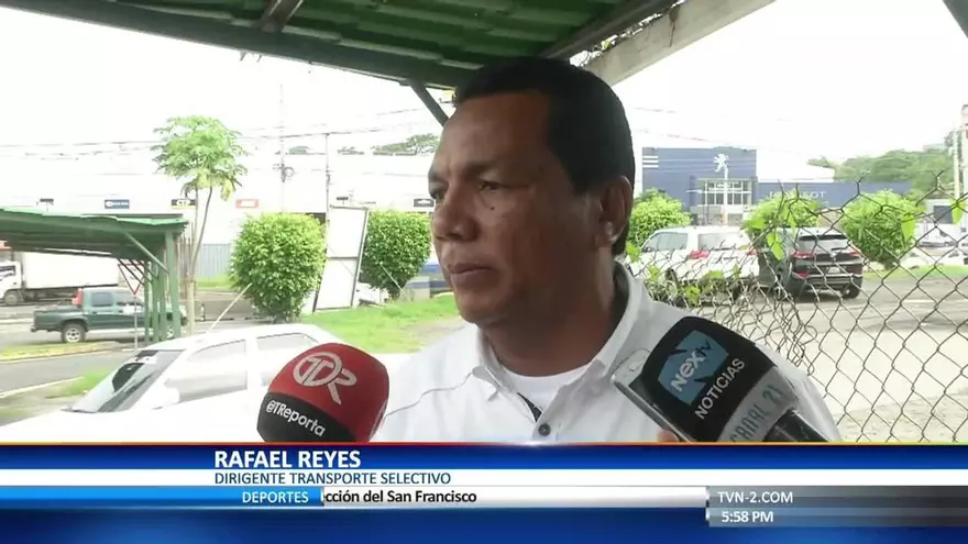 Transportistas preparan acciones contra intenciones de regular plataformas tecnológicas