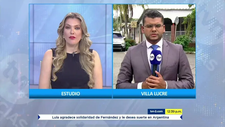 Noticiero MD 30 de octubre del 2019 - Bloque 3