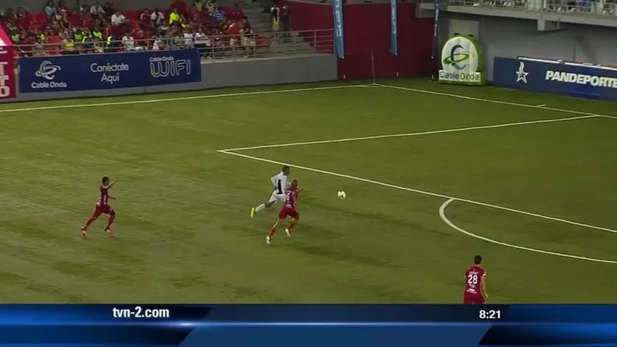 Así ganó Santa Gema el torneo Apertura 2015