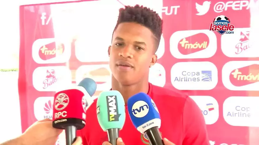 Luis Ovalle: "Este es el partido más importantes de nuestras vidas"
