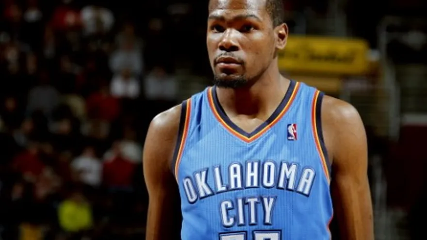 Kevin Durant no apresurará su regreso a la duela