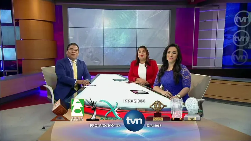 Noticiero AM 8 de octubre del 2018 - Bloque 5