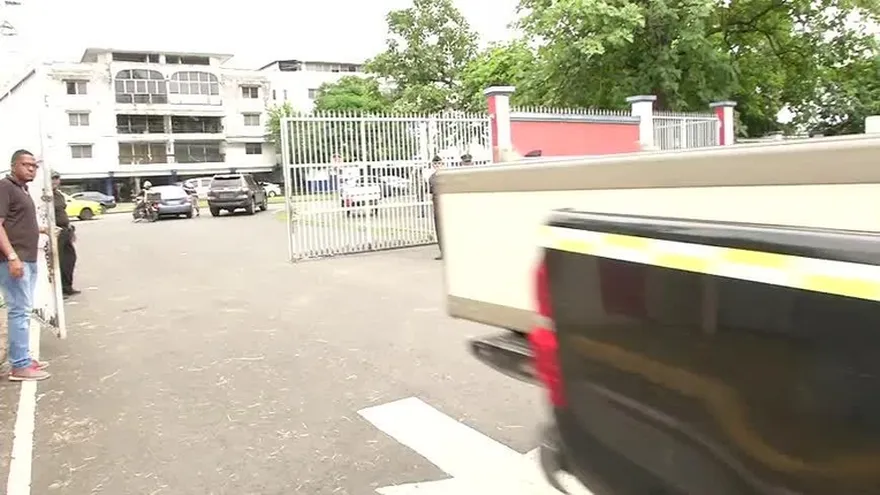 Se refuerzan medidas de seguridad para juego de Panamá vs Costa Rica