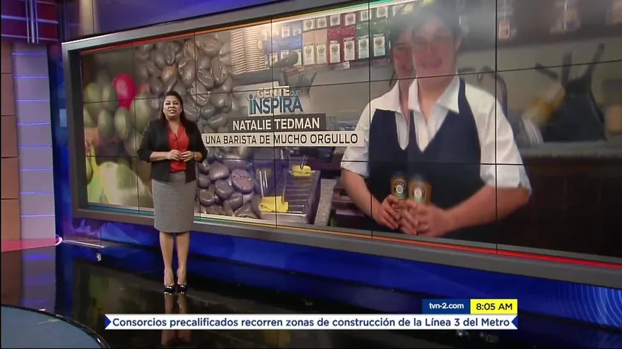 Noticiero AM 9 de octubre del 2018 - Bloque 4