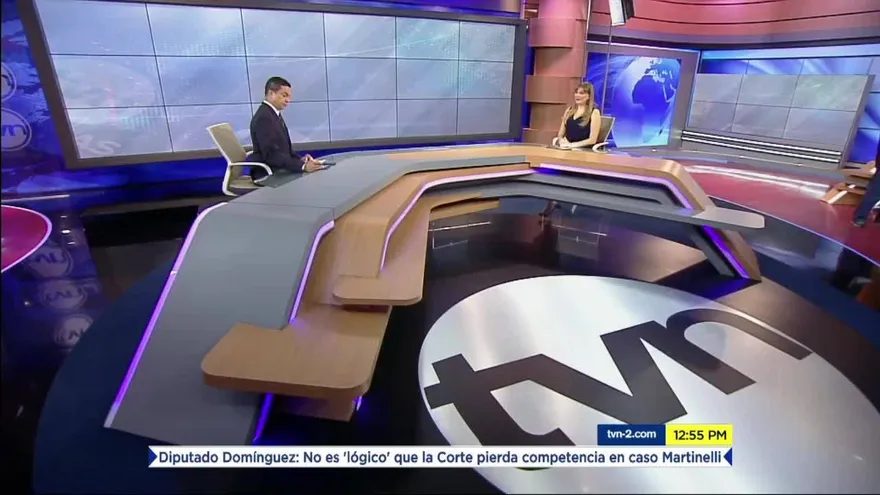 Noticiero MD 19 d enoviembre del 2018 - Bloque 4