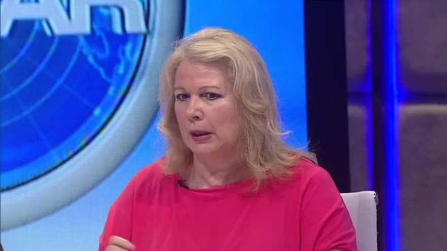 Bloque 5: Aristas importantes en los escándalos que se involucra Panama - Parte 1