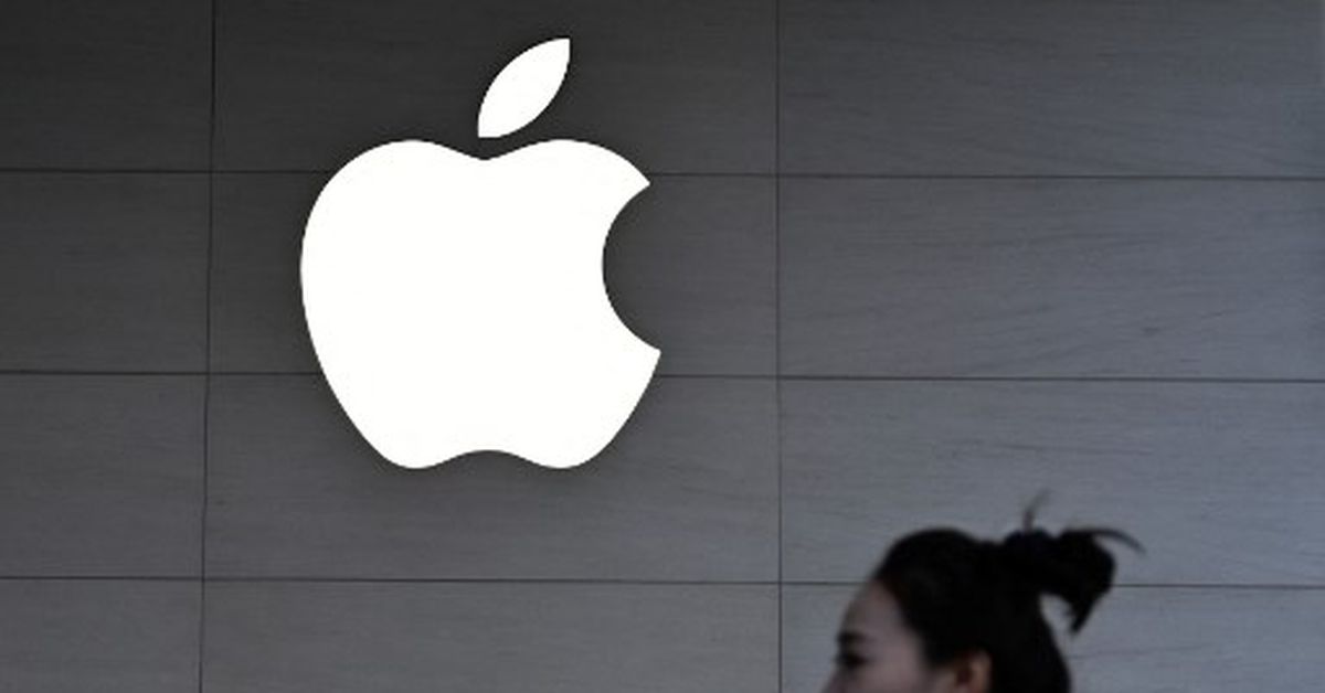 Apple anuncia que Tim Cook dejará la dirección de la empresa en septiembre