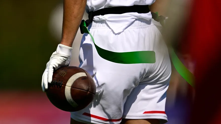 2026 Flag Football World Cup: Panama women's team advances to next round