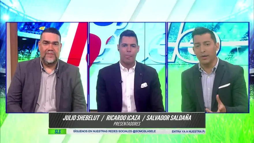 Somos La Sele del 17 de Enero de 2020