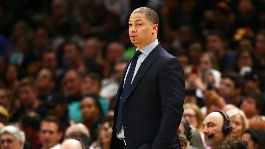 Tyronn Lue