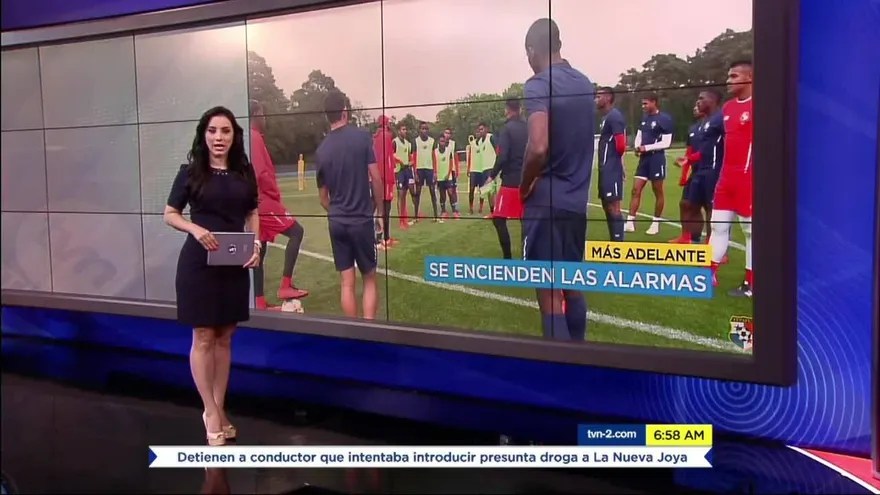 Noticiero AM 24 de mayo del 2019 - Bloque 2