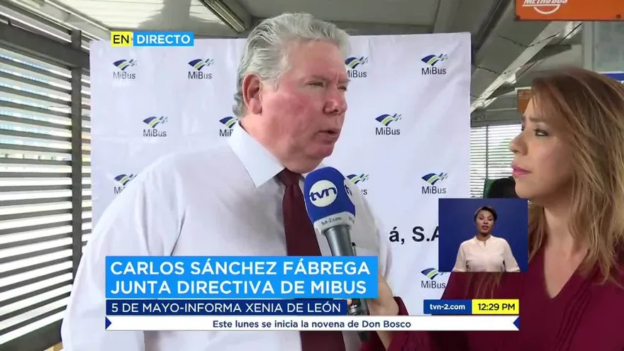 Retos de MiBus para 2018