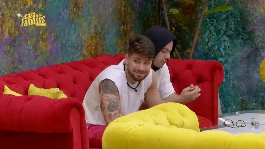 Miguel Melfi y Martha I. Bolaños