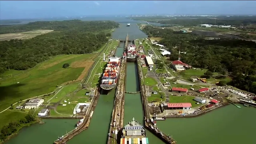 Donald Trump y su relación con Panamá