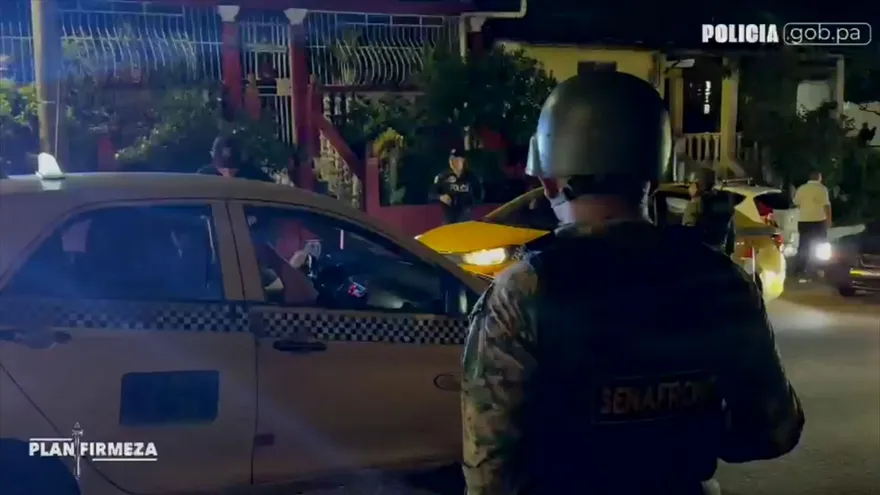 San Miguelito Operations Seize 29 Firearms, Lead to 150 Arrests