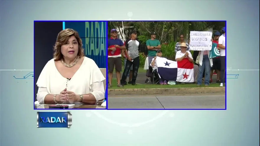 Bloque 2: El  desacierto  político del Ejecutivo