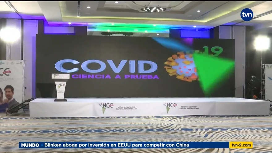 Durante la pandemia, medicina y ciencia toman relevancia