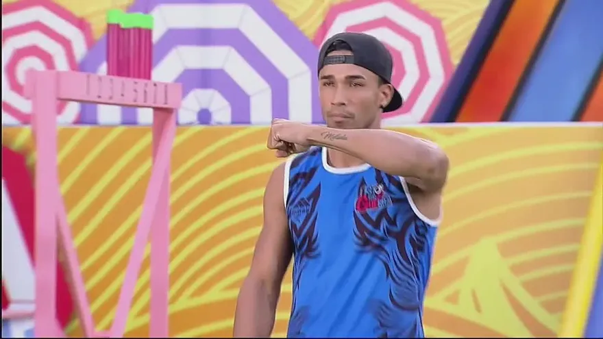 Descubre quienes fueron los guerreros destacados en La Pesca