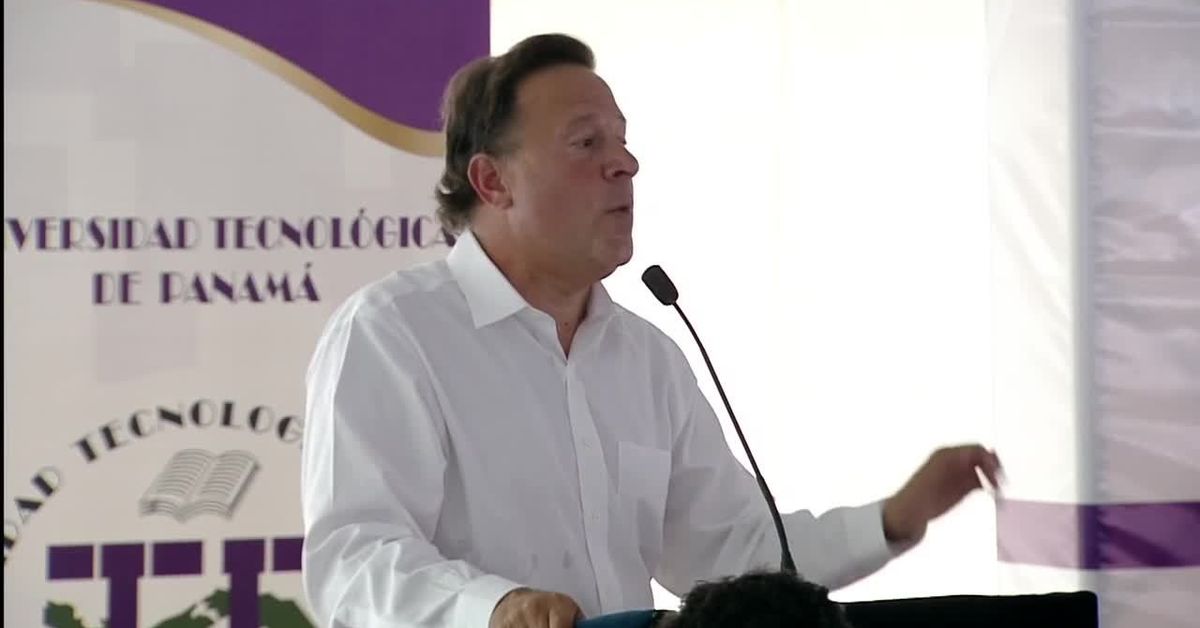 Nuevos edificios de la UTP costarán $39.5 millones - Nacionales | Tvn ...