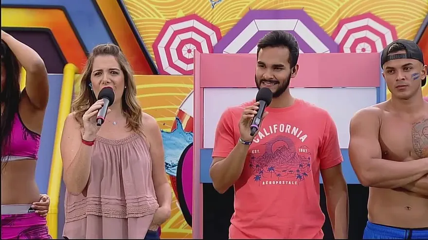 Esto Es Guerra - 5/04/17