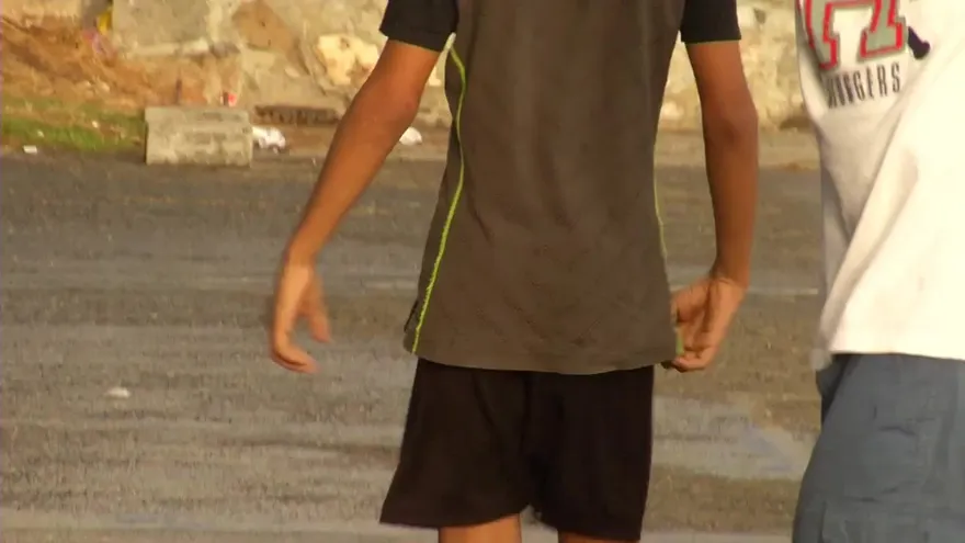 Niños desde los 8 años empiezan a consumir drogas en Panamá