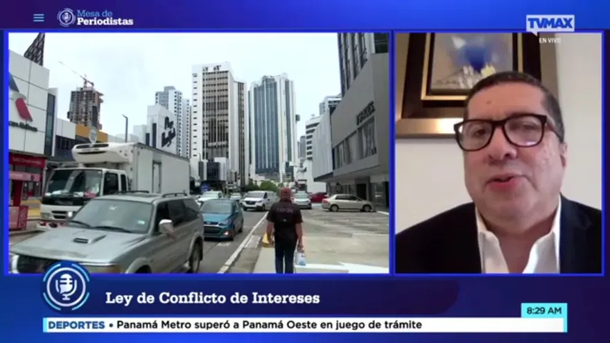 Mesa de Periodistas 7 de junio de 2022