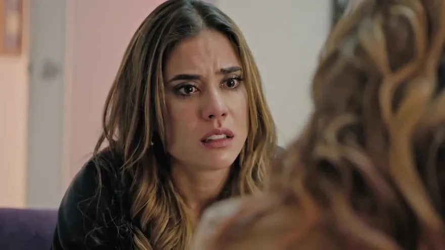 La Reina del Flow - Capítulo 53